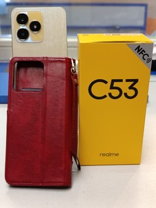 Б/в Мобільний телефон Realme c53 6/128gb 01-201018211