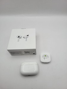 Б/в Навушники Apple airpods pro 01-201016594