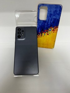 Б/в Мобільний телефон Samsung galaxy a73 5g 8/256gb 01-201019508