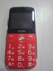 Б/в Мобільний телефон Nomi i1871 18-000096213