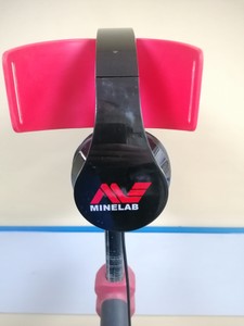Б/в Металошукач Minelab vanquish 540 01-201018215