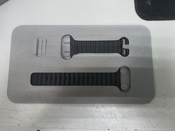 Б/у Смарт-часы Apple watch ultra 2 gps + cellular 49mm titanium case 01-201021250