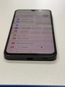 Б/в Мобільний телефон Samsung galaxy a26 5g 6/128gb 01-201021179