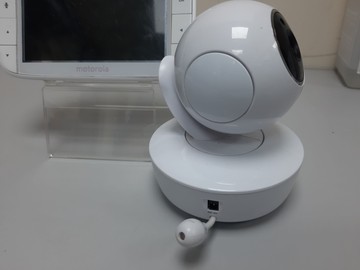 Б/в Відеоняня Motorola mbp50 01-201020871