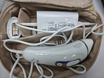 Б/в Фотоепілятор Braun silk-expert pro 3 ipl pl3122 01-201021562
