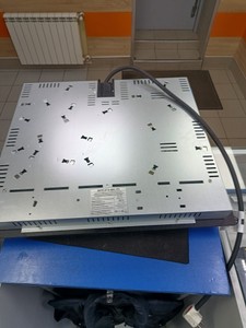Б/у Варочная поверхность Grunhelm gpc 723 b 01-201022537