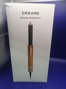 Б/в Мультистайлер Dreame airstyle pro hi 8in1 01-201022660