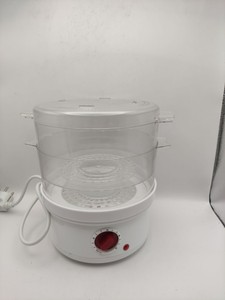 Б/у Пароварка Steam Cooker xj-92214/ii 01-201022605