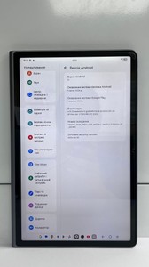 Б/в Планшет Lenovo tab plus 8/256gb 01-201022500