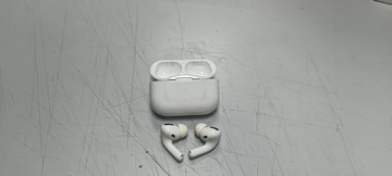 Б/в Навушники Apple airpods pro 01-201021444