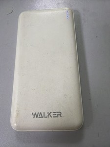 Б/в Повербанк Walker wb-410 10000mah 01-201021289