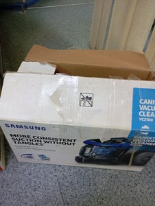 Б/в Пилосос Samsung sc07m2110sr 01-201024020