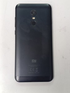 Б/в Мобільний телефон Xiaomi redmi 5 plus 4/64gb 01-201021432