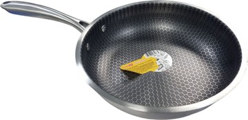 Б/в Пательня Kitchen Pro bo-13256 24см 01-200999588