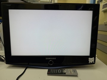 Б/в Телевізор Samsung le23r81b 01-201021240