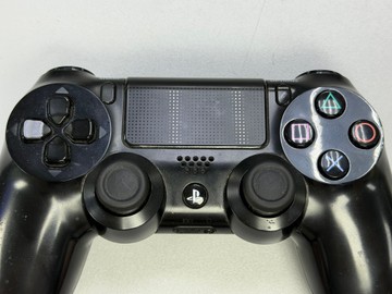 Б/в Геймпад Sony dualshock 4 01-201028616