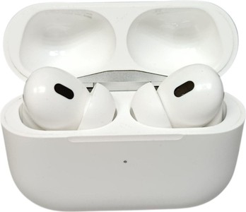 Б/в Навушники Apple airpods pro 2nd generation with magsafe charging case usb-c 01-201028344