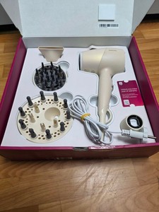 Б/в Фен Philips bhd829/00 01-201024209