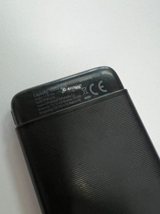 Б/в Повербанк Forever tb-100m 10000mah 01-201028158