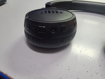 Б/у Навушники Jbl tune 660nc 01-201028087