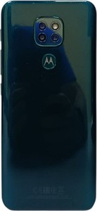 Б/в Мобільний телефон Motorola moto g9 play xt2083-3 4/64gb 01-201030331