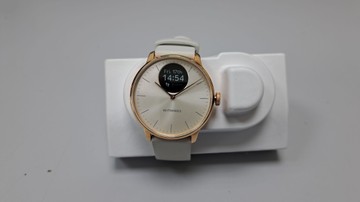 Б/в Смарт годинник Withings scanwatch light 01-200999153