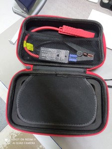 Б/в Пуско-зарядний пристрій Promate sparktank16 16000mah 01-201031083