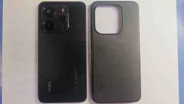 Б/в Мобільний телефон Xiaomi redmi note 14 6/128gb 01-201031113