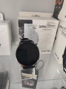 Б/в Смарт годинник Amazfit pop 3r black 18-000096035