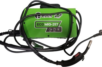 Б/у Сварочный аппарат Edon eco mig-257 01-201028176