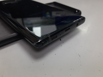 Б/в Мобільний телефон Samsung galaxy note 9 6/128gb 01-201030484