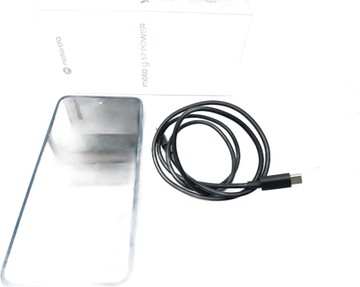 Б/в Мобільний телефон Motorola moto g57 power 8/256gb corsair 01-201031264