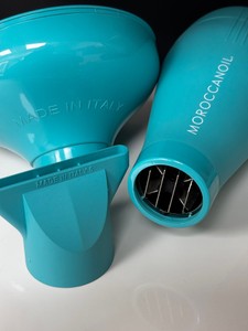 Б/у Фен Moroccanoil power performance ionic hair dryer 01-200955115