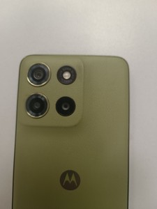 Б/у Мобільний телефон Motorola moto g15 power 8/256gb 01-201031175