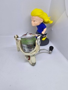 Б/в Котушка рибальська Flagman mantaray pro feeder 5000 01-201003903