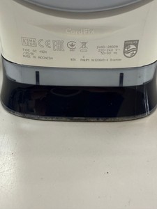 Б/в Праска Philips gc4924 01-201032261