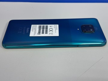 Б/в Мобільний телефон Xiaomi redmi note 9 pro 6/64gb 01-201031929