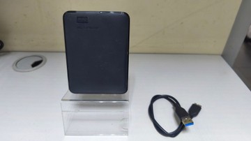 Б/в Жорсткий диск Wd elements portable 1 tb 01-201032056