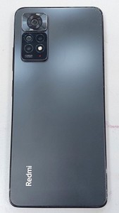 Б/в Мобільний телефон Xiaomi redmi note 11 pro 6/128gb 01-201031307
