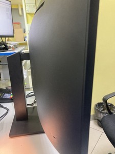 Б/в Монітор Hp p34hc g4 curved 01-201035482