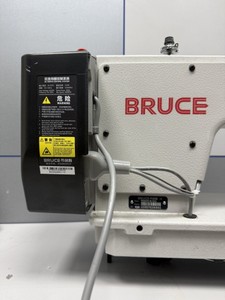 Б/в Швейна машина Bruce r4000-b-dq 01-201035804