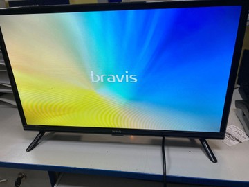 Б/в Телевізор Bravis 24k5000h 01-201035412