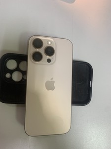 Б/у Мобільний телефон Apple iphone 16 pro 1tb 01-201037912