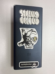 Б/в Повербанк Xiaomi mi power bank 2s plm09zm 10000mah 01-201038772
