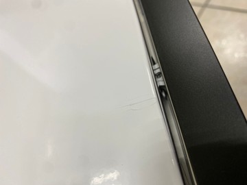 Б/в Посудомийна машина Midea mcfd55s460wi 01-201036222