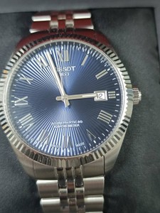 Б/в Годинник Tissot t156.408.11.043.00 01-201038976