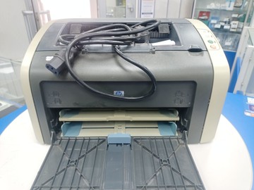 Б/у Принтер Hp laserjet 1010 01-201038938