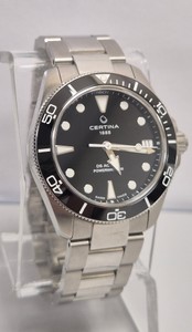 Б/в Годинник Certina c032.007 01-201038013