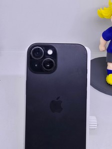 Б/в Мобільний телефон Apple iphone 15 256gb 01-201035364