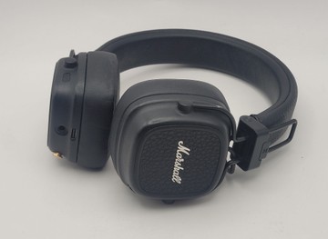 Б/в Навушники Marshall major v 01-200915093